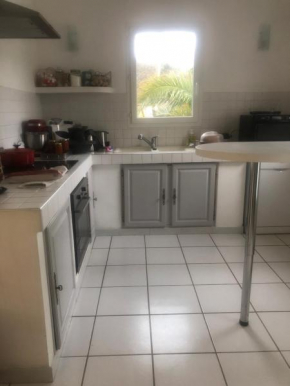 Maison de vacance